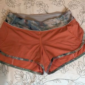 LULULEMON SPEED UP 2.5”